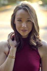 Caroline Barry as Nellie Bly