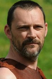 Bruno Fontaine as Nino / Gérard / Un ouvrier français (voice)