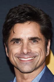 John Stamos as Lance Stargrove