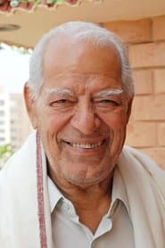 Dara Singh as Geet's Grandfather