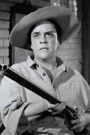 Nina Varela as Mrs. "Peachblossom" Stark