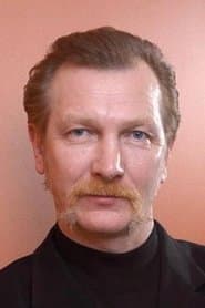 Viktor Bychkov as Кузмич