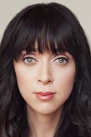 Stephanie Lavigne as The Evil