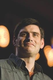 Will Graham as Billy Graham