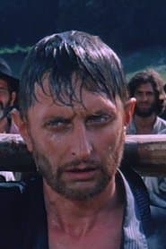 Ezio Marano as Lowell - Scientific Squad