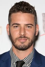 Richard Hochman as Alan Armstrong