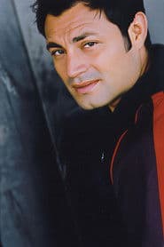 Danny Molina as Raoul