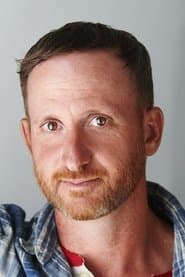 Christian Potenza as Reporter