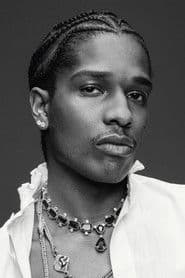 A$AP Rocky as Self