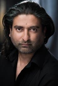 Andrew Rajan as Ifti