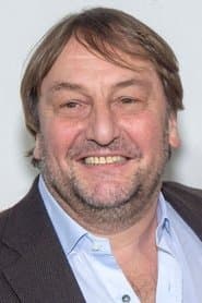 Patrick d'Assumçao as Patron de Dom