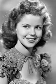 Shirley Temple as Virginia 'Virgie' Cary