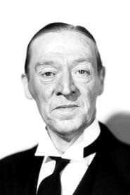 E. E. Clive as Burgomaster