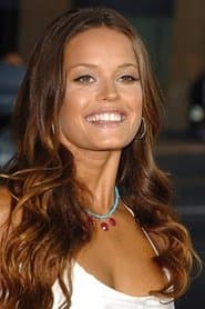 Jacqui Maxwell as The Beautiful Girl