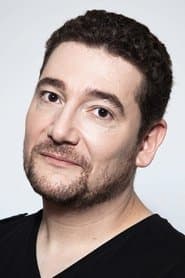 Nicolas Gabion as Bohort