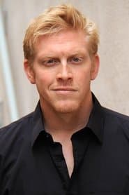 Nick Benseman as William Dodge