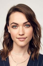 Violett Beane as Jamie