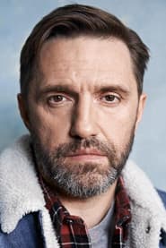 Vladimir Vdovichenkov as President