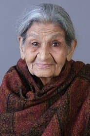 Farrukh Jaffar as Janki's Grandma