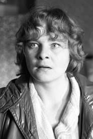 Halina Wyrodek as ciotka