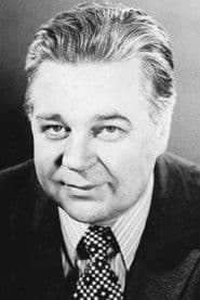 Mikhail Zimin as Nikolai Borisovich