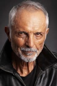 Robert Miano as Tony DeCarlo