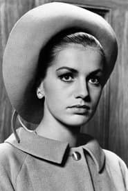 Catherine Spaak as Cecilia