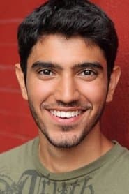Omar Maskati as Raju