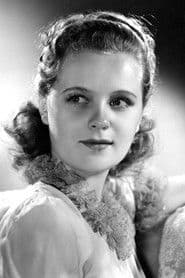 Betty Jaynes as Molly Moran