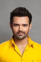 Mimoh Chakraborty as Rehan (as Mahaakshay)
