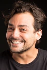 Eduardo Sterblitch as Abelardo Barbosa