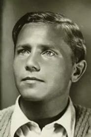 Carl Ballhaus as Schlachtergeselle