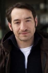 Boris Aljinovic as Maria's Father