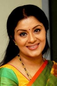 Sudha Chandran as Padmavathi (Radhika's mother)