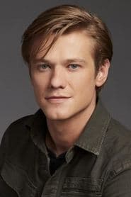 Lucas Till as Jensen