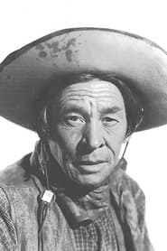 Charles Stevens as Mexican Soldier