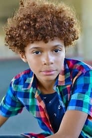 Jaylin Fletcher as Abe
