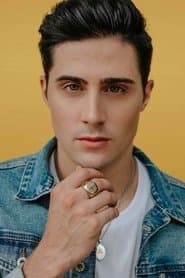 Nico Locco as Dr. Chris