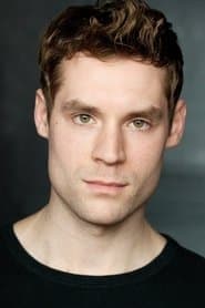 George Taylor as Gernot