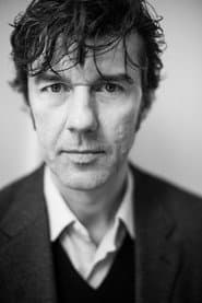 Stefan Sagmeister as Self