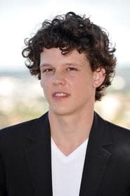 Lorenzo Lefèbvre as Hadrien Loiseau