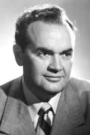 Rhys Williams as William Harley