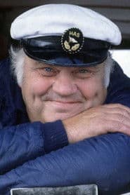 Ove Verner Hansen as Bøffen