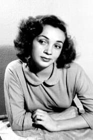 Lilia Michel as Alicia