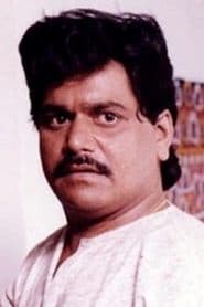 Laxmikant Berde as Lalloo Prasad
