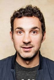 Mark Normand as Self