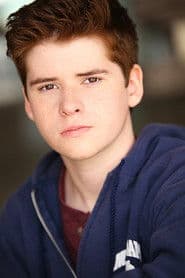 Dmitri Schuyler-Linch as Kyle (segment "Family Time")
