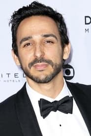 Amir Arison as Bob