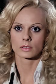 Annik Borel as Girl at Seance / Stoned Witch