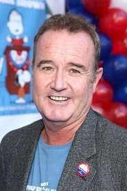 Peter Robbins as Charlie Brown (voice)